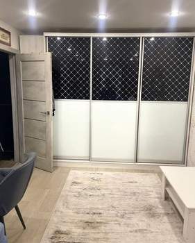1-к квартира, вторичка, 30м2, 3/9 этаж