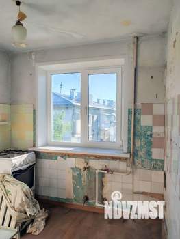 2-к квартира, вторичка, 44м2, 5/5 этаж