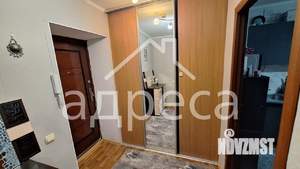 1-к квартира, вторичка, 49м2, 11/16 этаж