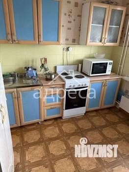 3-к квартира, вторичка, 73м2, 9/13 этаж