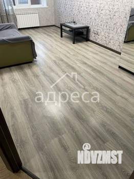 1-к квартира, вторичка, 40м2, 10/16 этаж