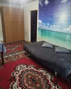 2-к квартира, вторичка, 45м2, 5/5 этаж