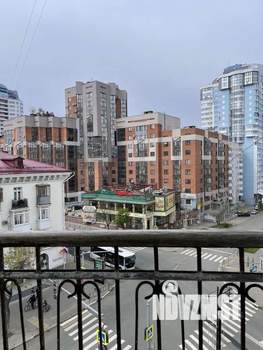 2-к квартира, вторичка, 52м2, 5/5 этаж