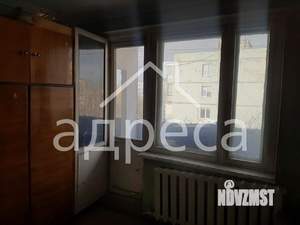 3-к квартира, вторичка, 56м2, 9/9 этаж