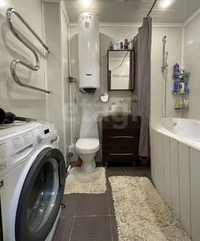 1-к квартира, вторичка, 45м2, 8/16 этаж