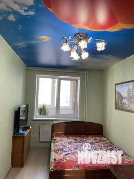 3-к квартира, вторичка, 90м2, 13/19 этаж