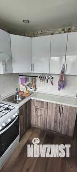 3-к квартира, вторичка, 54м2, 5/5 этаж