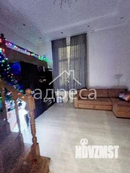 4-к квартира, вторичка, 84м2, 1/5 этаж