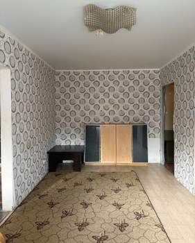 2-к квартира, вторичка, 43м2, 3/4 этаж