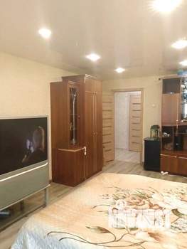 4-к квартира, вторичка, 124м2, 3/10 этаж