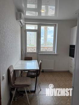 1-к квартира, вторичка, 35м2, 7/24 этаж