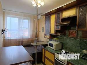 1-к квартира, вторичка, 37м2, 14/16 этаж