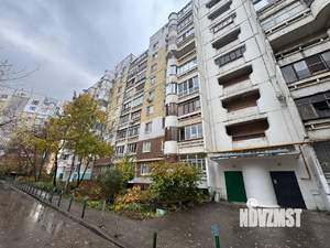 2-к квартира, вторичка, 45м2, 4/9 этаж