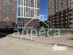 3-к квартира, вторичка, 85м2, 19/25 этаж