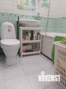 1-к квартира, вторичка, 34м2, 3/3 этаж