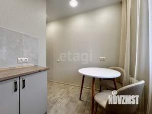 2-к квартира, вторичка, 45м2, 4/5 этаж