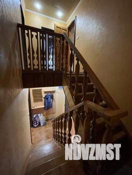 3-к квартира, вторичка, 109м2, 5/6 этаж