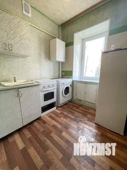 1-к квартира, вторичка, 22м2, 2/9 этаж