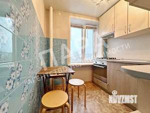 2-к квартира, вторичка, 42м2, 6/9 этаж