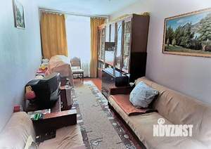 2-к квартира, вторичка, 44м2, 5/5 этаж