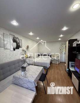 1-к квартира, вторичка, 32м2, 5/9 этаж