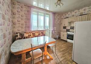 2-к квартира, вторичка, 72м2, 2/24 этаж