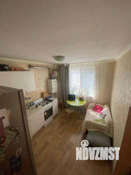 1-к квартира, вторичка, 36м2, 2/3 этаж