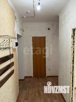 1-к квартира, вторичка, 35м2, 3/16 этаж