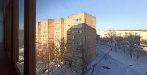 2-к квартира, вторичка, 46м2, 7/9 этаж