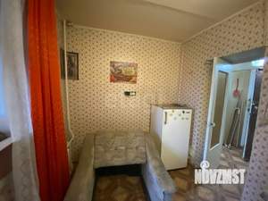 1-к квартира, вторичка, 27м2, 2/9 этаж