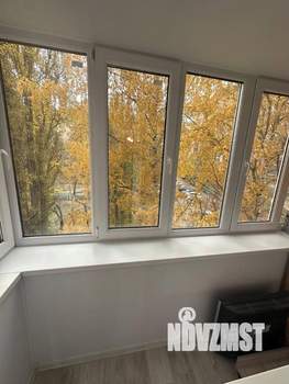 1-к квартира, вторичка, 34м2, 5/9 этаж