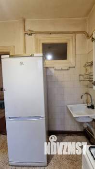 2-к квартира, вторичка, 41м2, 3/5 этаж