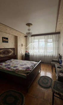 3-к квартира, вторичка, 78м2, 8/14 этаж