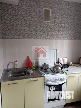 4-к квартира, вторичка, 64м2, 5/5 этаж