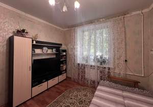 3-к квартира, вторичка, 74м2, 1/5 этаж