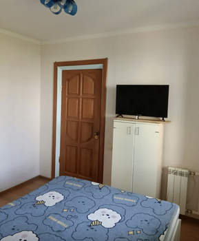 3-к квартира, вторичка, 52м2, 8/9 этаж