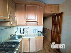 2-к квартира, вторичка, 42м2, 5/5 этаж