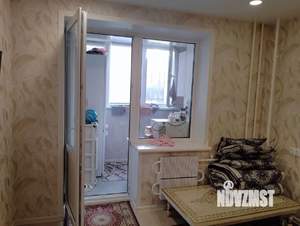 1-к квартира, вторичка, 34м2, 6/10 этаж