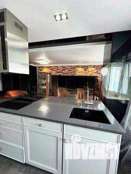 3-к квартира, вторичка, 89м2, 4/25 этаж