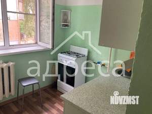 1-к квартира, вторичка, 32м2, 3/5 этаж