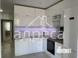 1-к квартира, вторичка, 52м2, 13/16 этаж