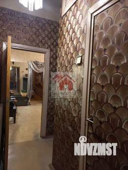 3-к квартира, вторичка, 58м2, 2/3 этаж