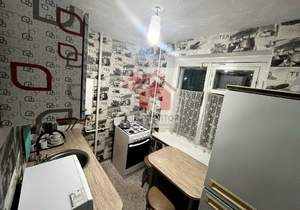 1-к квартира, вторичка, 32м2, 2/5 этаж