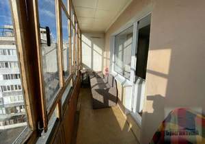 2-к квартира, вторичка, 53м2, 8/14 этаж