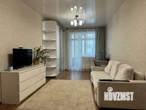 2-к квартира, вторичка, 92м2, 12/33 этаж