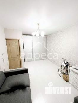 1-к квартира, вторичка, 34м2, 14/21 этаж