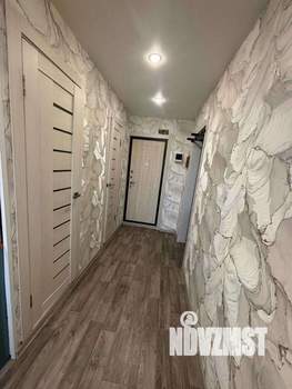 2-к квартира, вторичка, 53м2, 9/9 этаж