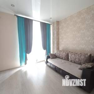 1-к квартира, вторичка, 47м2, 15/24 этаж