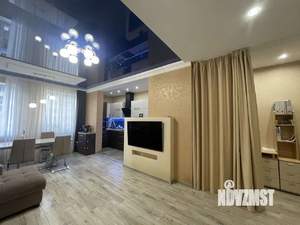 3-к квартира, вторичка, 121м2, 3/12 этаж