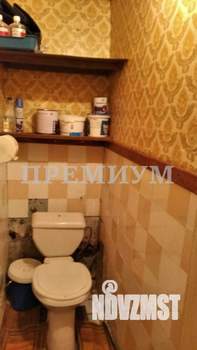 3-к квартира, вторичка, 56м2, 1/5 этаж